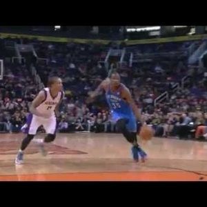 Meet your Posher, Patrick